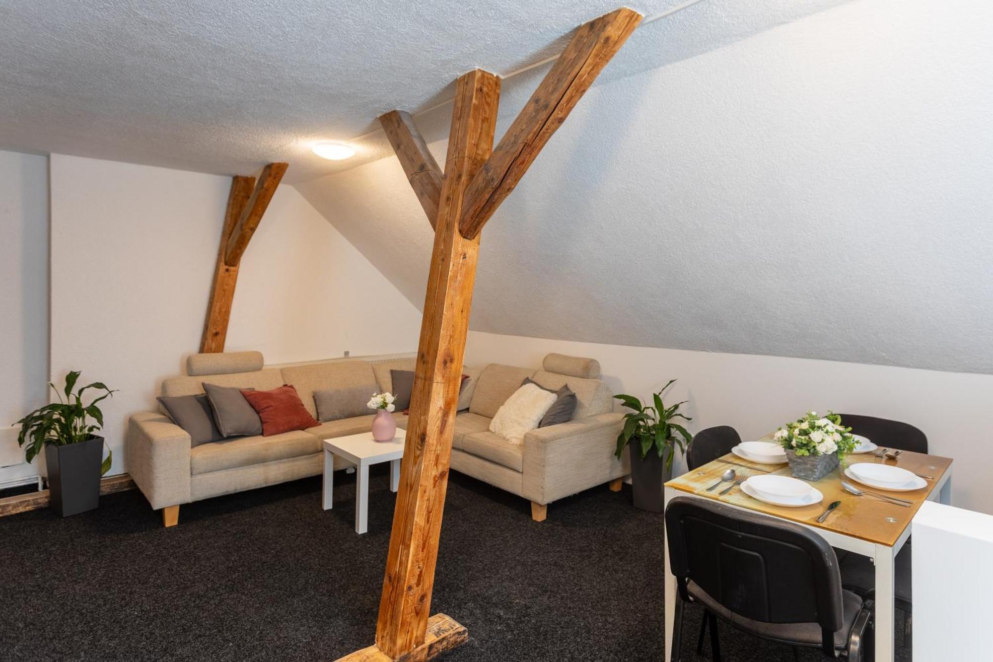 Apartmany Otakarova チェスケー・ブジェヨヴィツェ エクステリア 写真