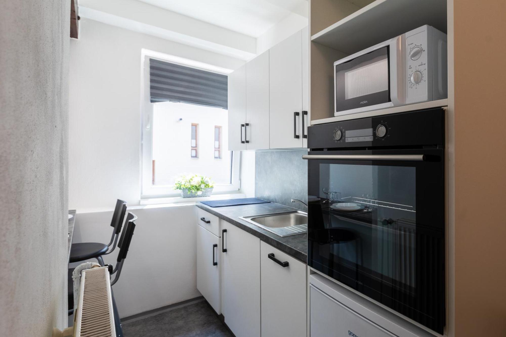 Apartmany Otakarova チェスケー・ブジェヨヴィツェ エクステリア 写真
