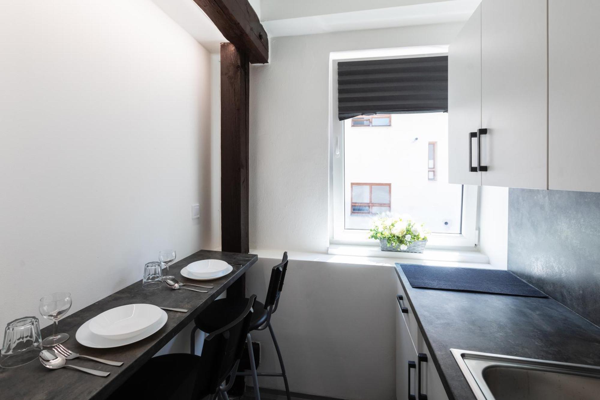 Apartmany Otakarova チェスケー・ブジェヨヴィツェ エクステリア 写真